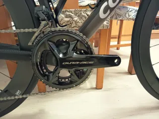 Colnago V4RS UAE Team Edición Tope Gama