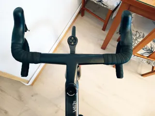 Colnago V4RS UAE Team Edición Tope Gama