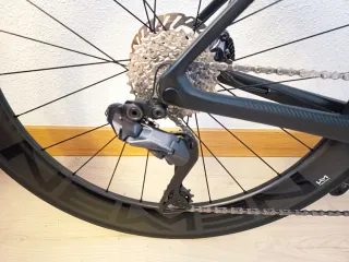 Colnago V4RS UAE Team Edición Tope Gama