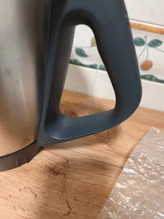 Vaso Thermomix TM6 Completo, Nuevo en su caja