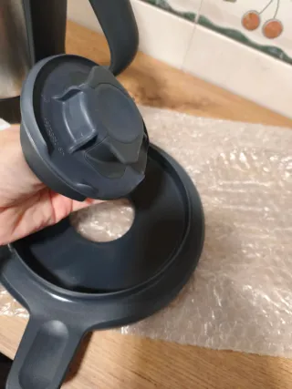 Vaso Thermomix TM6 Completo, Nuevo en su caja