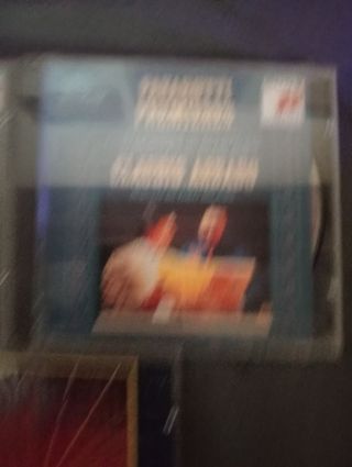 Lote 3 CDs Música Clásica