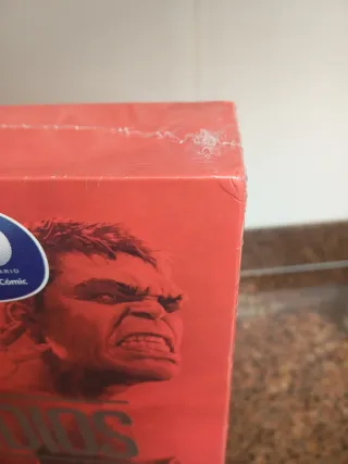 La historia de Marvel Studios: La creación del ...