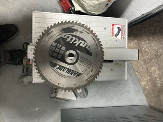 Ingletadora Stayer SCC315