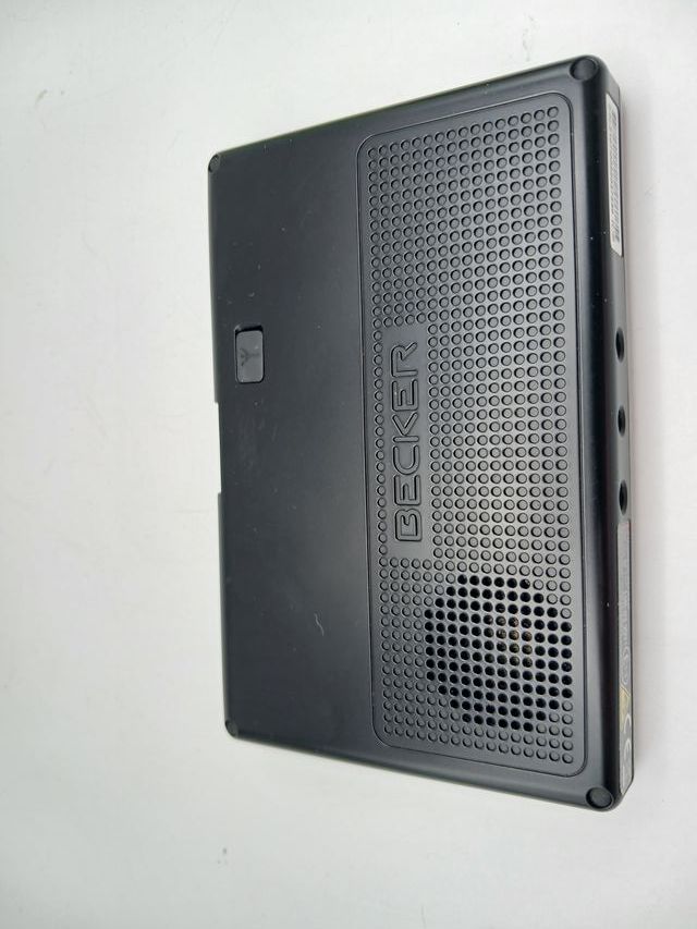GPS Becker BE Z107