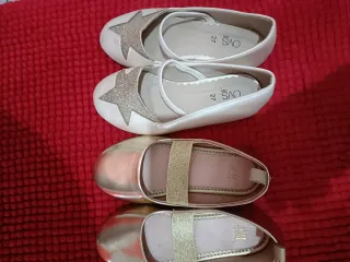 Ballerine bambina n.26-27