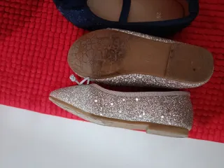 Ballerine bambina n.26-27