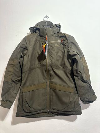 Chaqueta Hart Taunus Wr-J Talla L