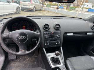 Audi A3 2005