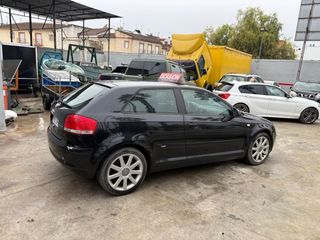 Audi A3 2005