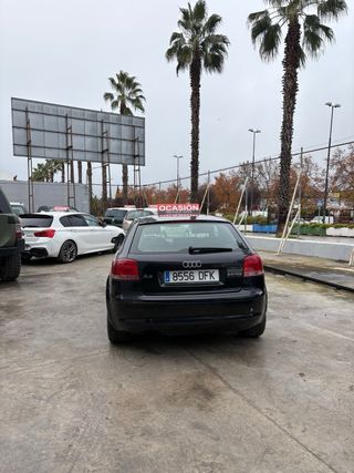 Audi A3 2005