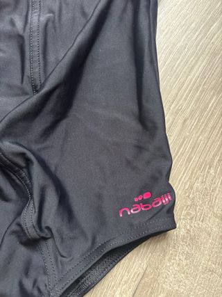 Bañador premamá Nabaiji Talla M