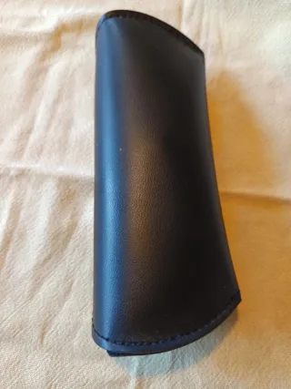 Estuche Gafas Ray-Ban Negro