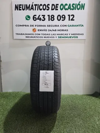 215 55 18 99V RIKEN 4X4 ROAD