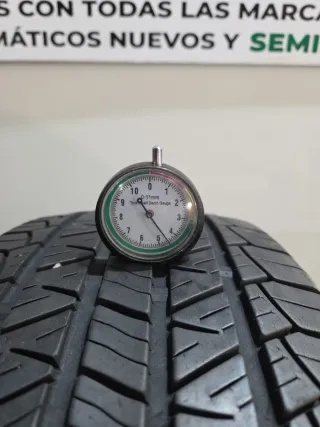 215 55 18 99V RIKEN 4X4 ROAD