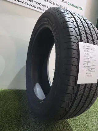 215 55 18 99V RIKEN 4X4 ROAD