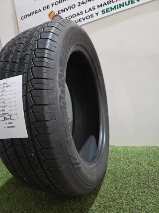 215 55 18 99V RIKEN 4X4 ROAD