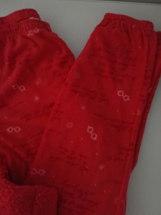 Pijama Harry Potter Women'secret Talla S