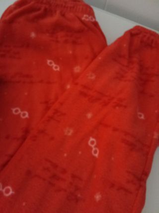 Pijama Harry Potter Women'secret Talla S