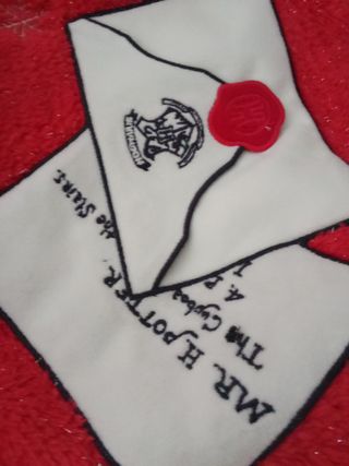 Pijama Harry Potter Women'secret Talla S