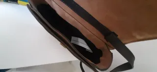 Bolso bandolera Zara