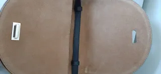 Bolso bandolera Zara