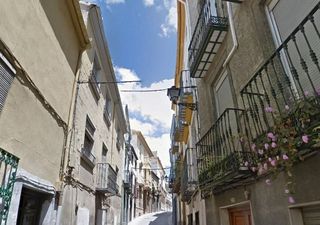 Chalet en venta en Martos