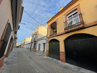 Piso en venta en Andújar