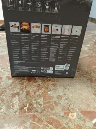 Xiaomi Smart Air Fryer 6.5L