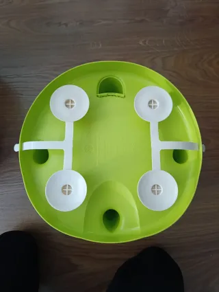 Silla adaptador bebé para bañera