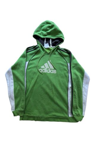 Lote 4 Felpe Adidas, Nike, Tommy