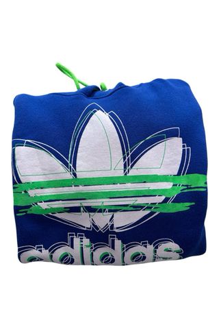 Lote 4 Felpe Adidas, Nike, Tommy