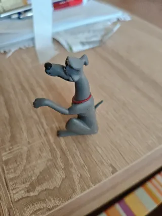 Figura PVC Perro Aventuras de Puppy