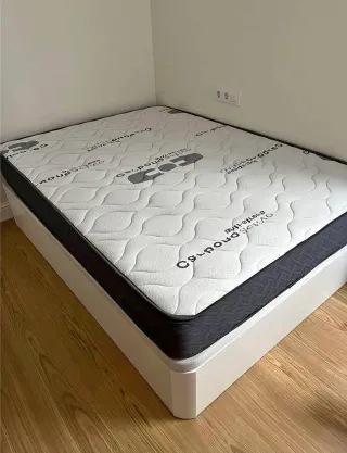 Canape cama completa