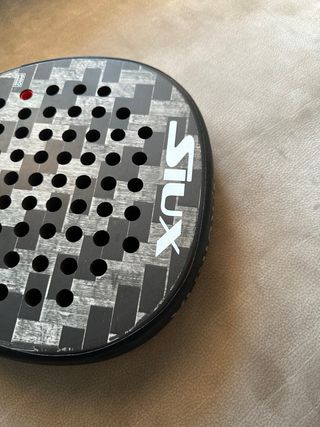 Pala Pádel Siux Ultra Pro