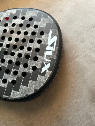 Pala Pádel Siux Ultra Pro