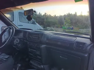 Chrysler Grand Voyager 1996