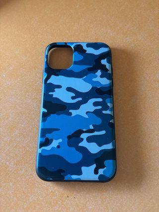 Fundas iPhone 11