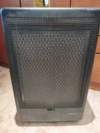 Estufa de gas EMWELL