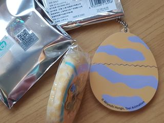 NUEVOS LOTE PRODUCTOS EXCLUSIVOS DIGIMON ADVENTURE