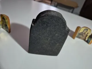 Iconos religiosos plegables