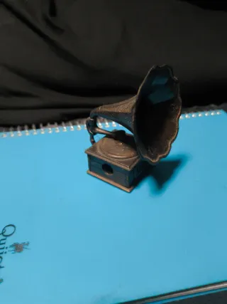 Sacapuntas Vintage Años 70 Playme originales