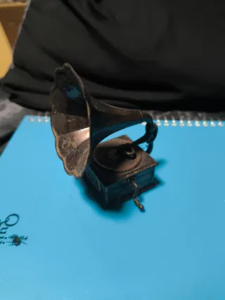 Sacapuntas Vintage Años 70 Playme originales