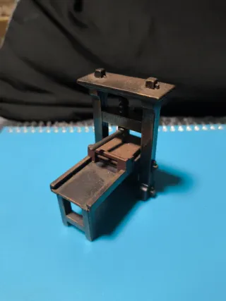 Sacapuntas Vintage Años 70 Playme originales