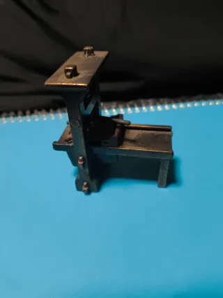 Sacapuntas Vintage Años 70 Playme originales