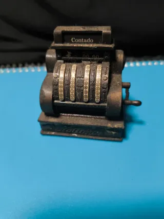 Sacapuntas Vintage Años 70 Playme originales