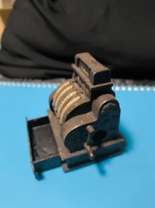 Sacapuntas Vintage Años 70 Playme originales