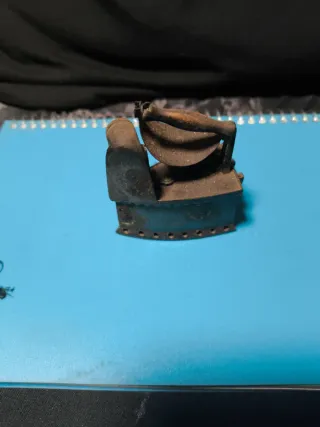 Sacapuntas Vintage Años 70 Playme originales