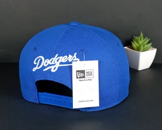 Gorra Los Angeles Dodgers 9Fifty New Era MLB + Pin
