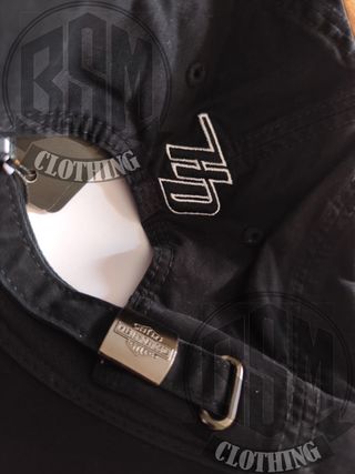 Cappellino Harley Davidson BS flames